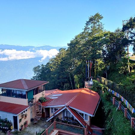 Little Singamari Home Stay Дарджилинг Экстерьер фото