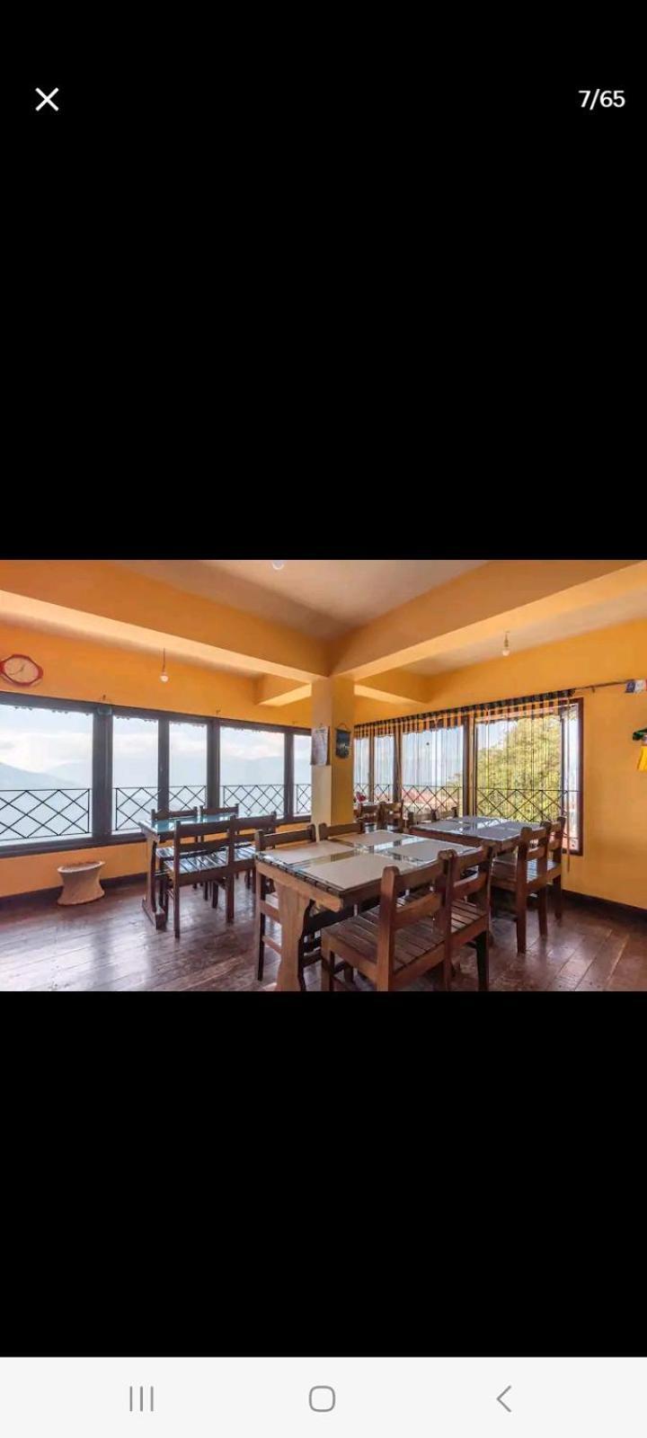 Little Singamari Home Stay Дарджилинг Экстерьер фото