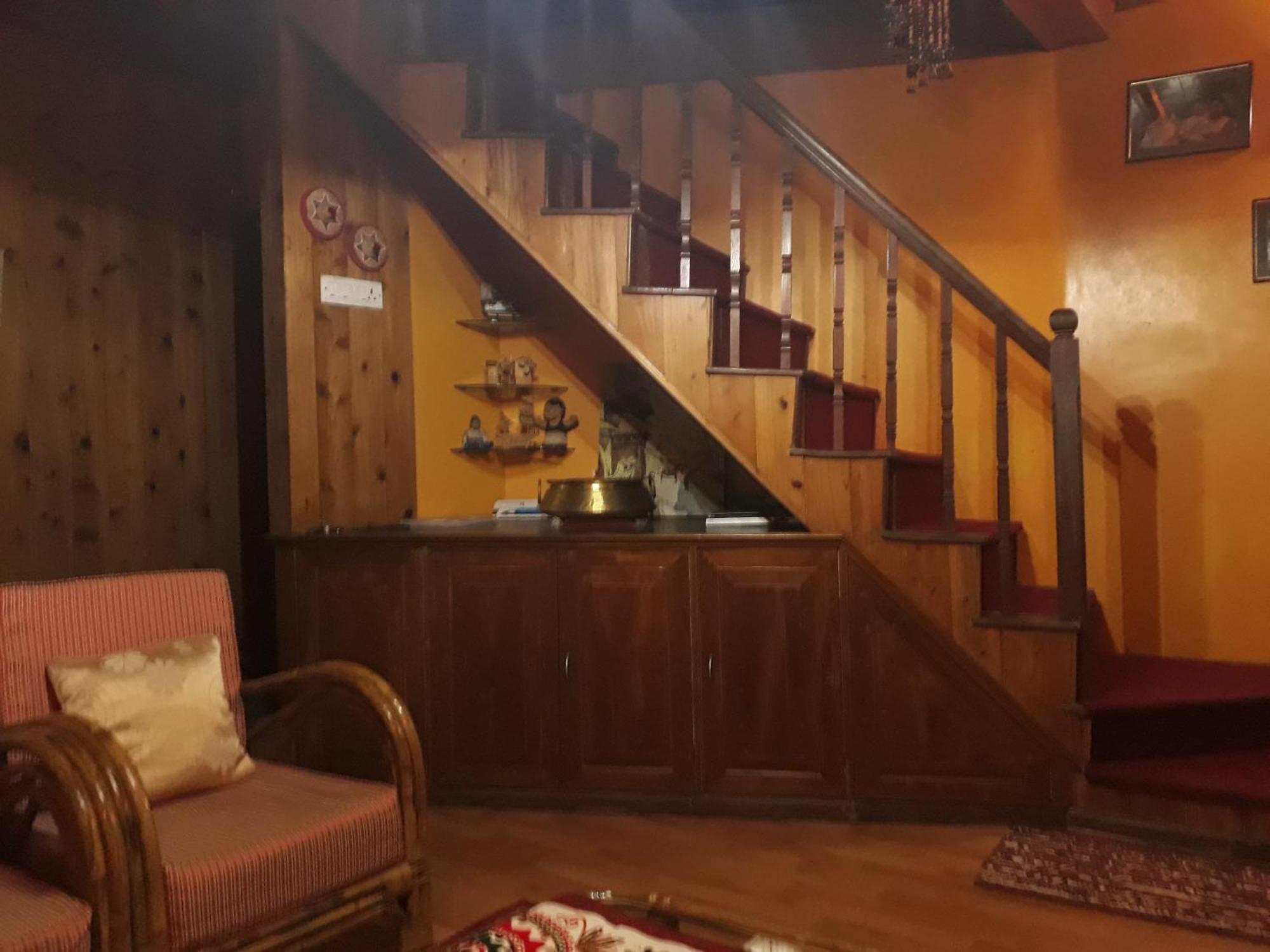 Little Singamari Home Stay Дарджилинг Экстерьер фото