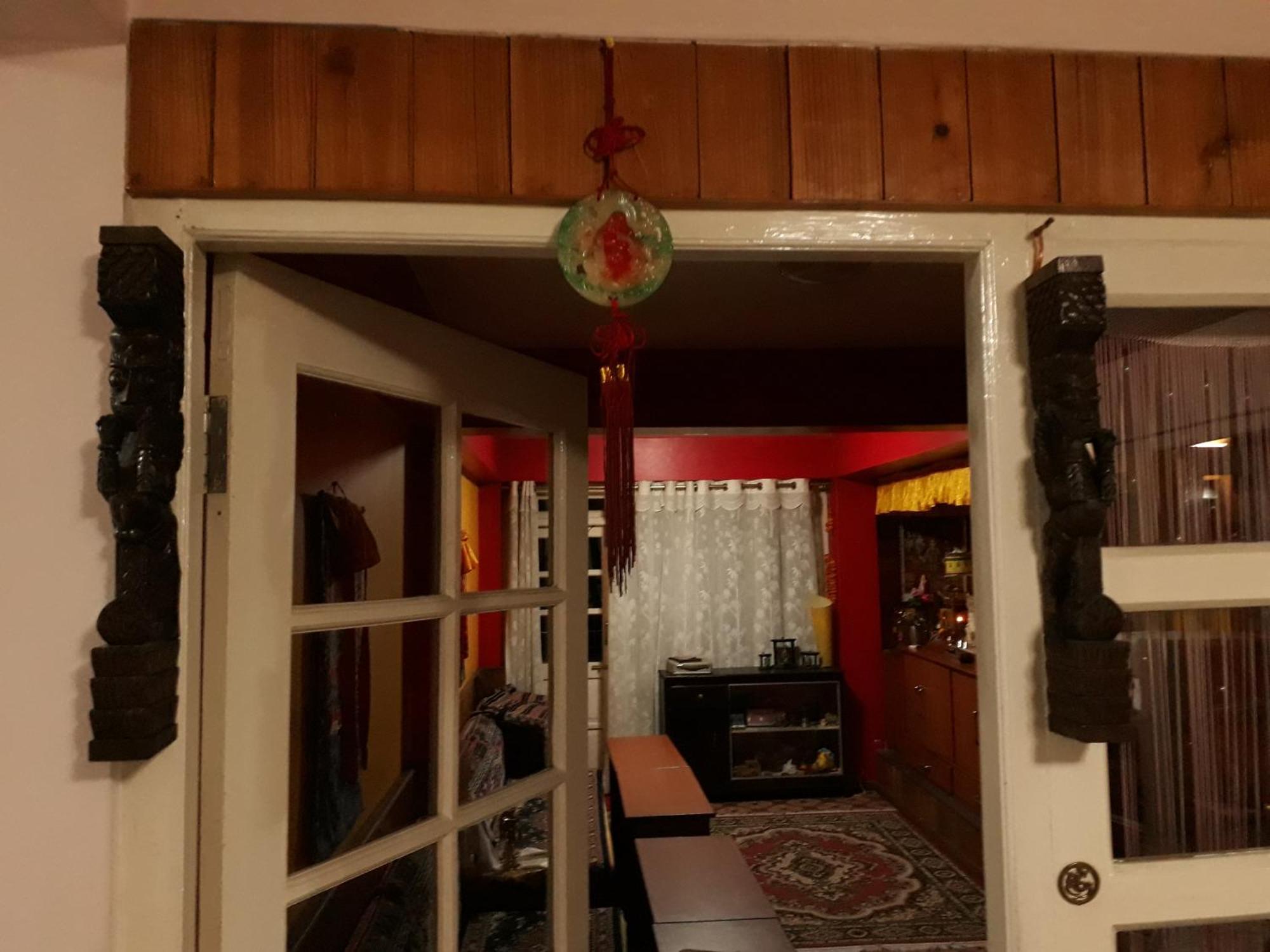 Little Singamari Home Stay Дарджилинг Экстерьер фото