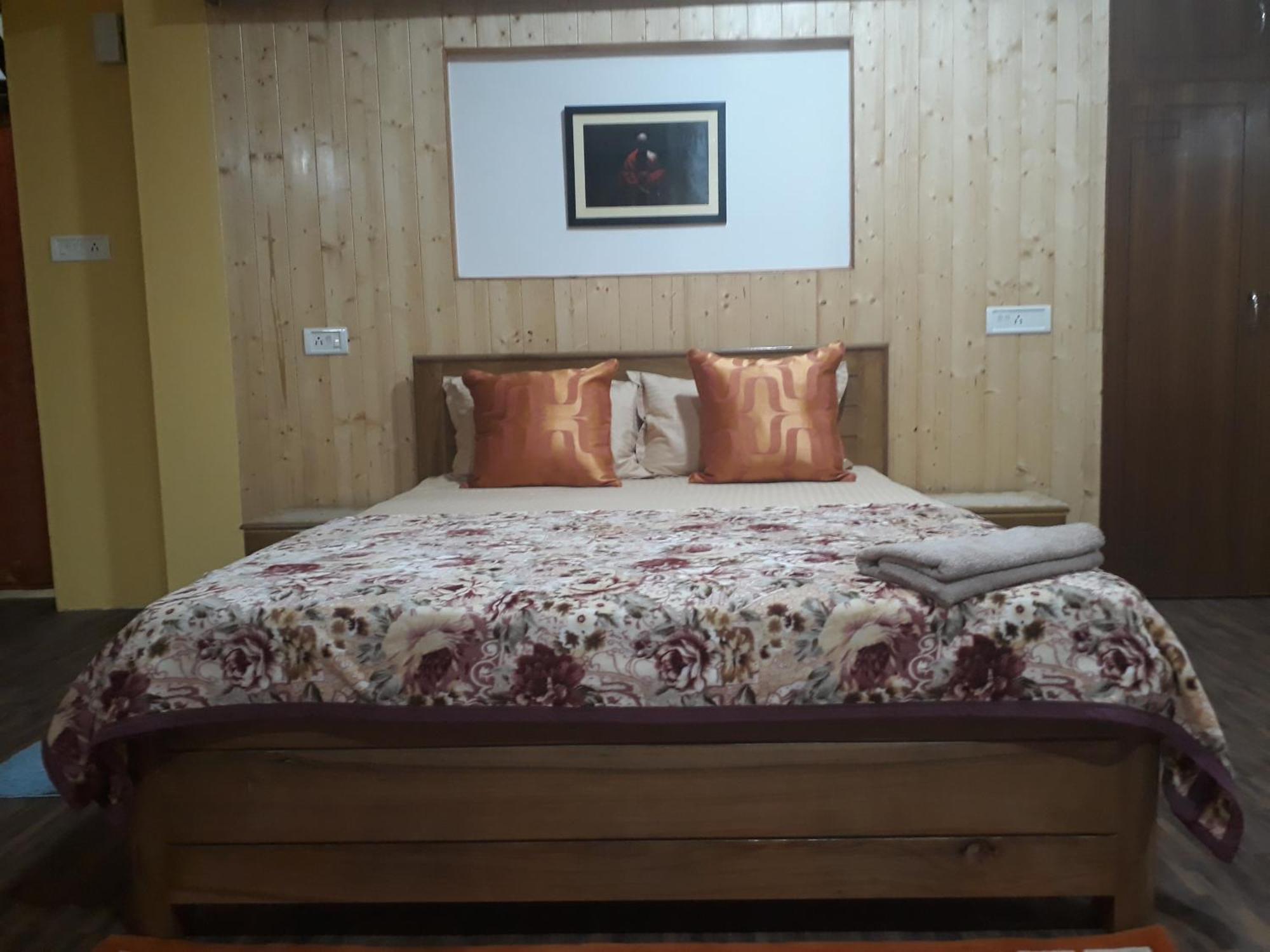 Little Singamari Home Stay Дарджилинг Экстерьер фото