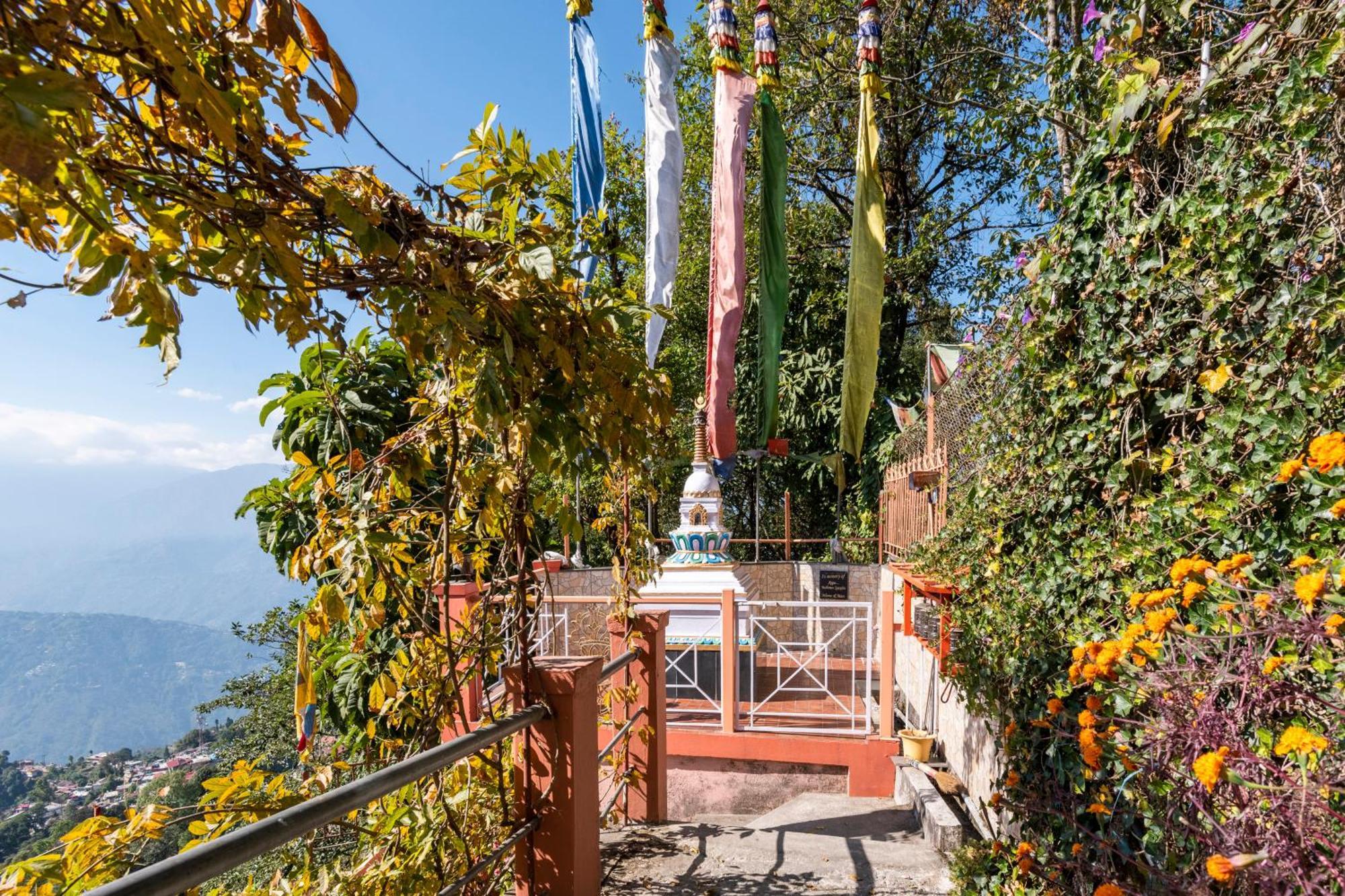 Little Singamari Home Stay Дарджилинг Экстерьер фото