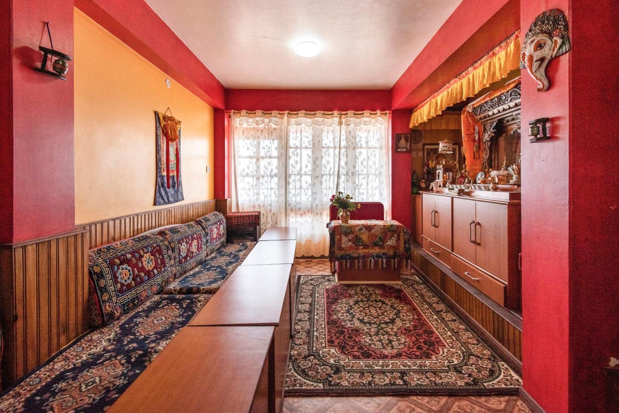 Little Singamari Home Stay Дарджилинг Экстерьер фото