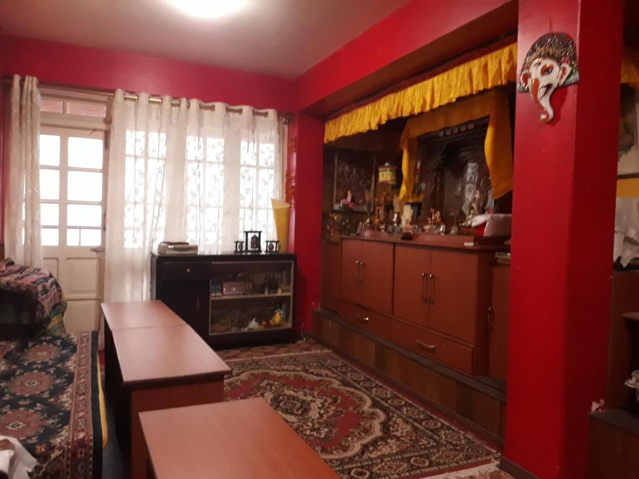 Little Singamari Home Stay Дарджилинг Экстерьер фото