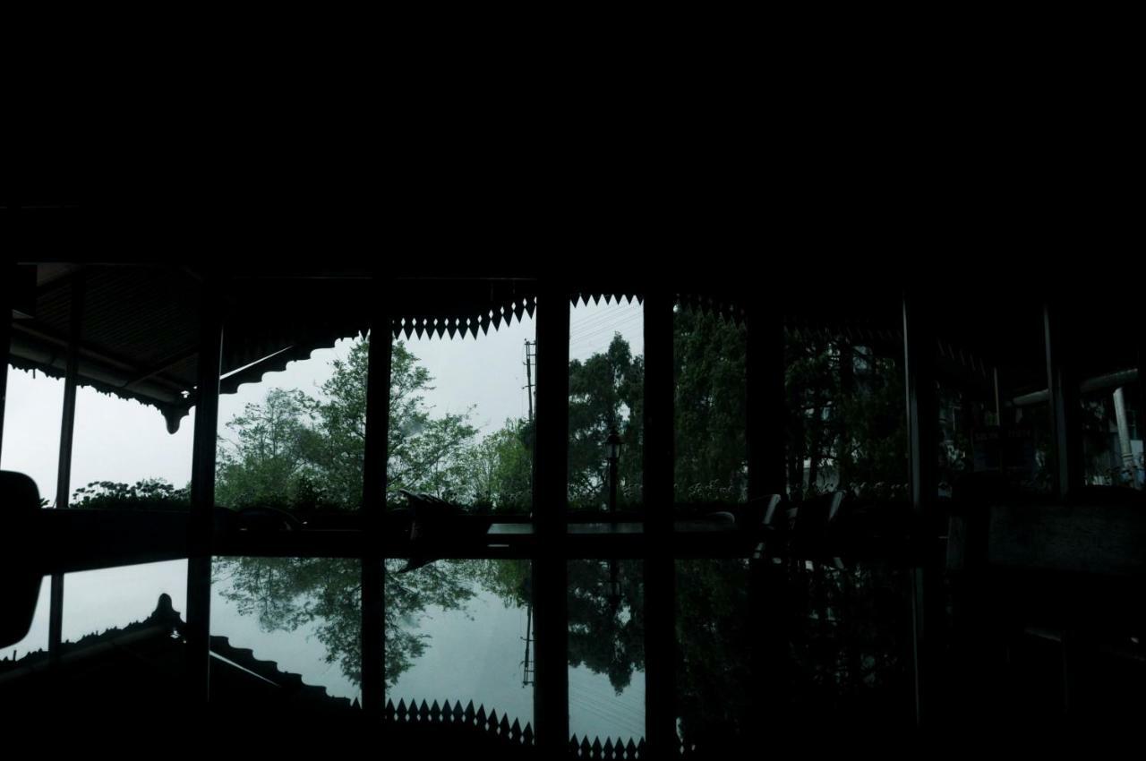 Little Singamari Home Stay Дарджилинг Экстерьер фото