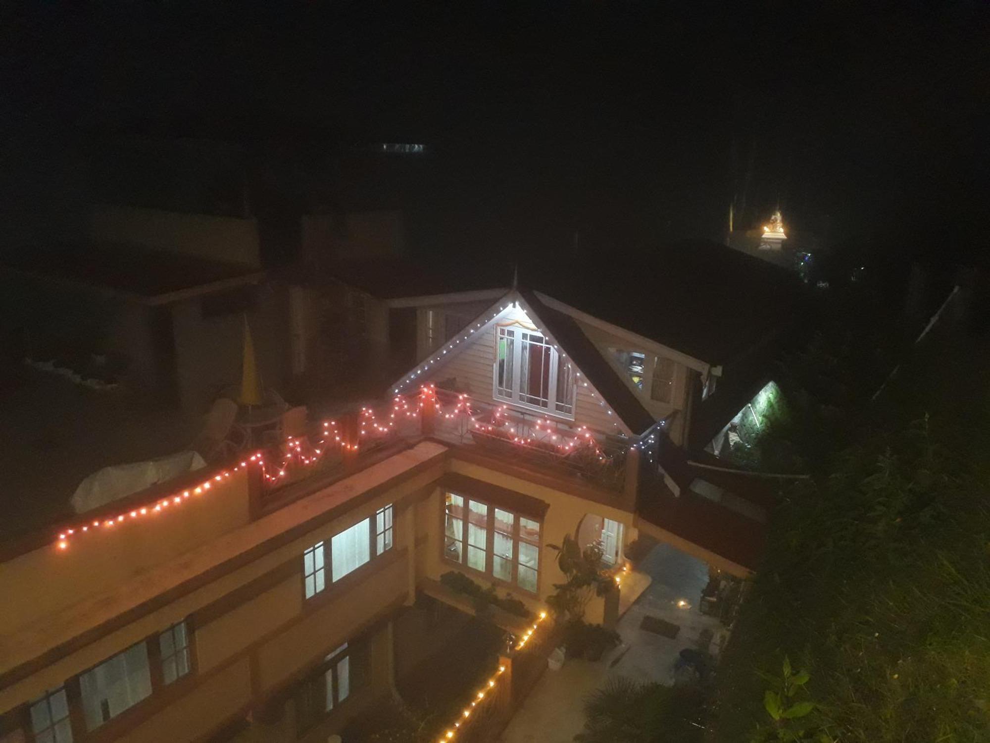 Little Singamari Home Stay Дарджилинг Экстерьер фото